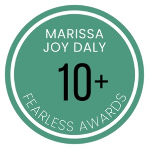 Achievement Badges